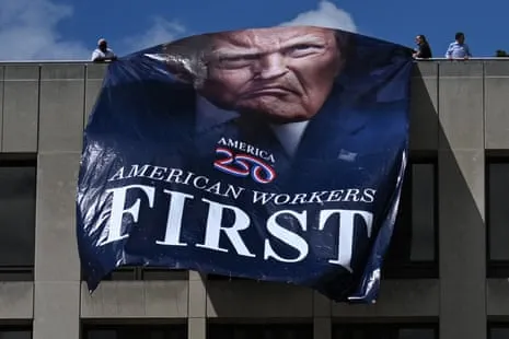 Within Trump’s Labor Department: Staff Report Cuts, Anxiety, and Understaffing