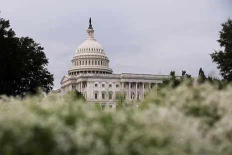 Republicans Push for Eighty-Eight Million Dollars in Safety Spending Following Right-Wing Figure Shooting