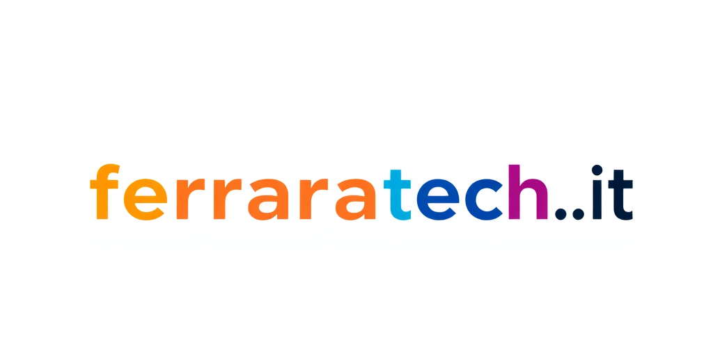 FerraraTech Blog